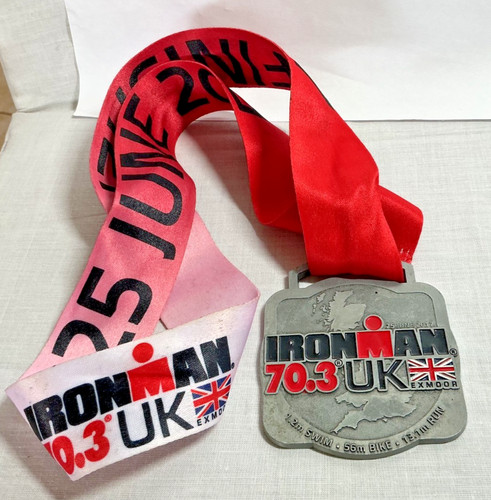 2017 ironman 3 - ironman, exmoor