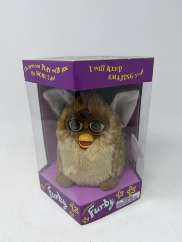 New 1998 tiger electronics - new,