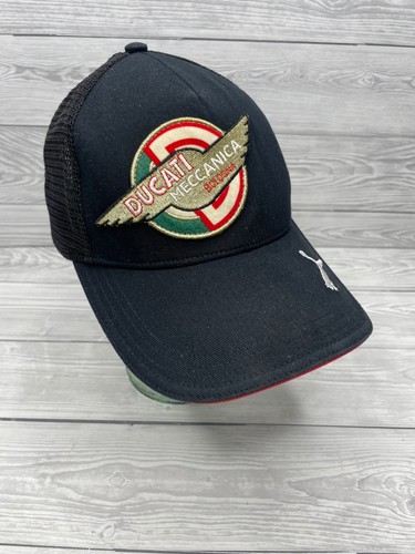 Puma ducati trucker - ducati,