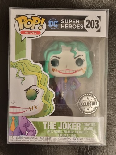 Super heroes the joker - the,