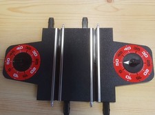 Carrera Go-Rundenzähler mechanisch neu