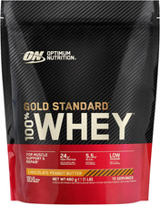 Optimum Nutrition Gold