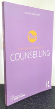 The Psychology of Counselling