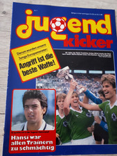 Jugend Kicker