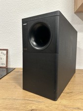 Bose Acoustimass 7 Home Theater * Passiver Subwoofer *