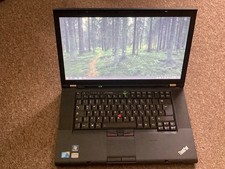 Lenovo ThinkPad T510, Core i5