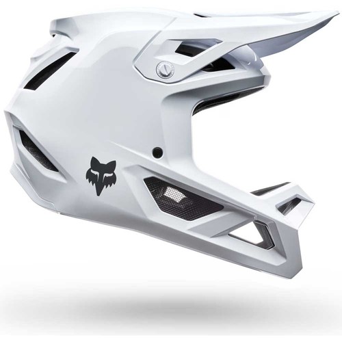 Fox rampage solid fullface - rampage,