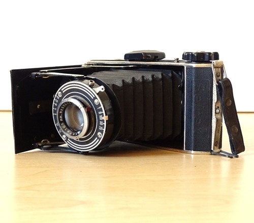 Beier beirax analoge kamera - analoge,