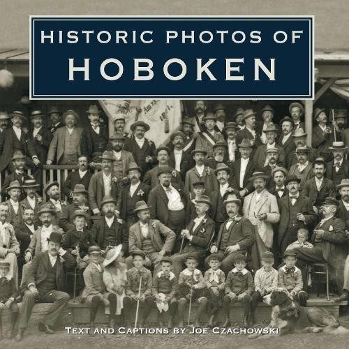 Joe czachowski historic photos - joe,