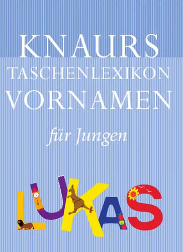 Knaurs taschenlexikon der - knaurs,