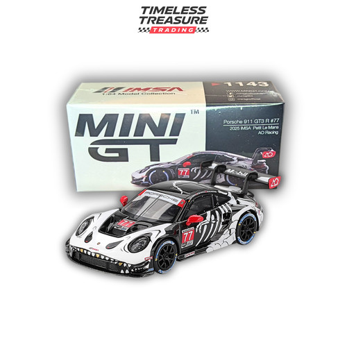 Mini porsche 911 - porsche, r
