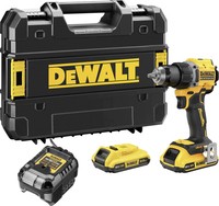 DEWALT DCD794D2T-QW Cordless