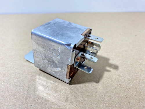 Schrittschaltrelais ihc 433 - ihc,