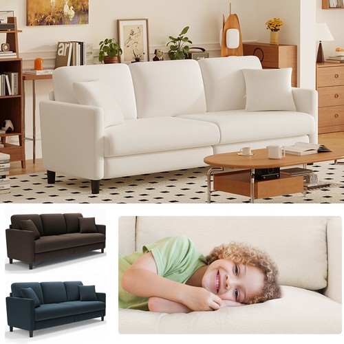 Sitzer sofa couch - 3, mit