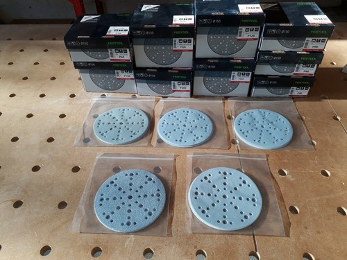 Festool granat 150 - 150, mm