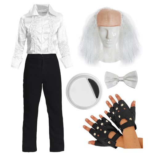 Rocky horror butler kostüm - horror,