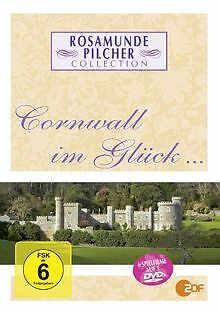 Rosamunde pilcher collection - pilcher, 7
