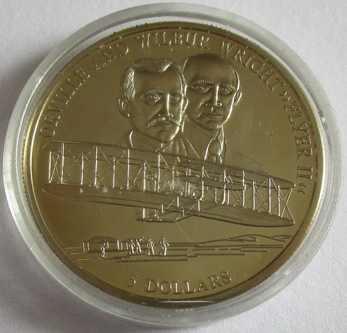 Liberia dollars 2000 - 5,