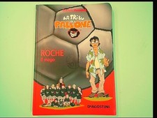 ROCHE IL MAGO DER STAMM DES