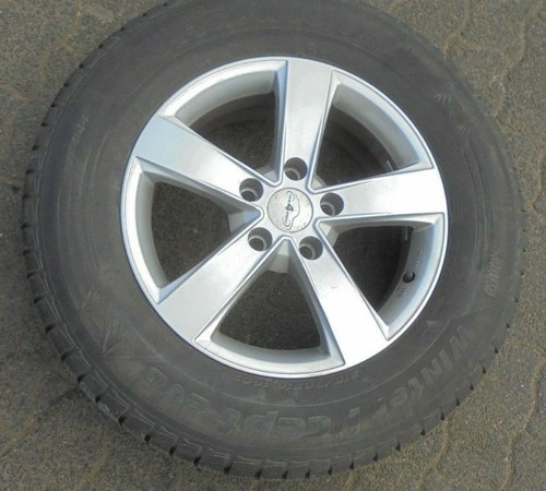 16 alufelge mit - x,