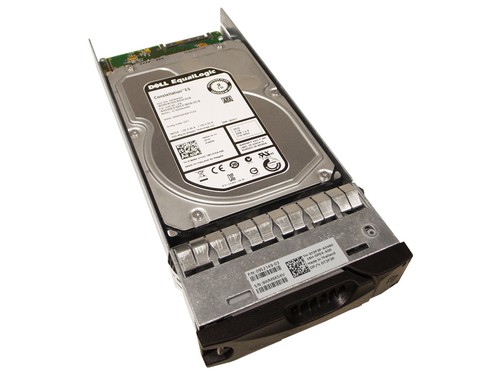 Dell equallogic 2tb sata 2k - dell,