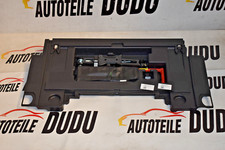 Audi A5 F5 Sportback Board