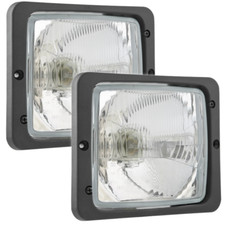 Hauptscheinwerfer für Case IHC R2 12V-24V DC533 633 733 833 743 644 744 844 L/R