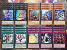 Yugioh Shark Drake Deck Core
