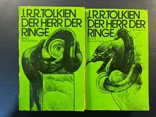 Der Herr Der Ringe Band 1 und