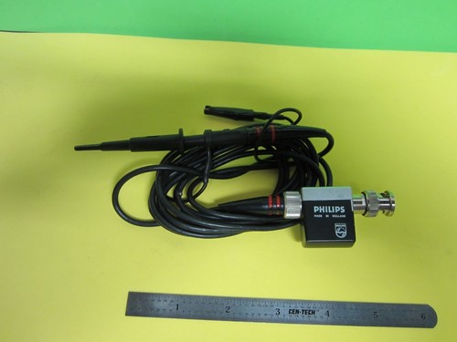 Philips sonde 8927al - sonde, pm