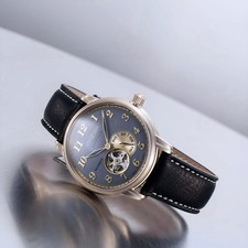 Zeppelin LZ 127 Graf Automatik