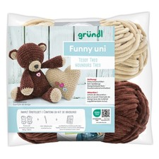 Gründl funny uni pack - uni, sb-pack