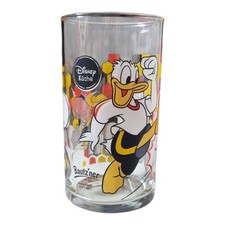 disney Senfglas Trinkglas Bautzner Alt Sammlglas 2 Von 2 Donald Tor Sammeln