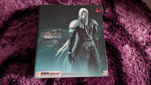 Final fantasy vii - 7,