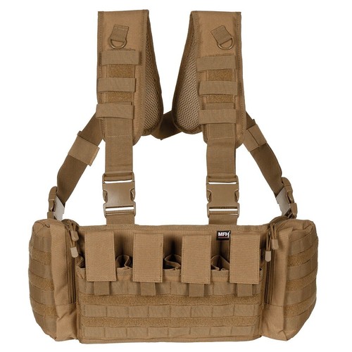 Chest rig mission taktische - chest, rig,