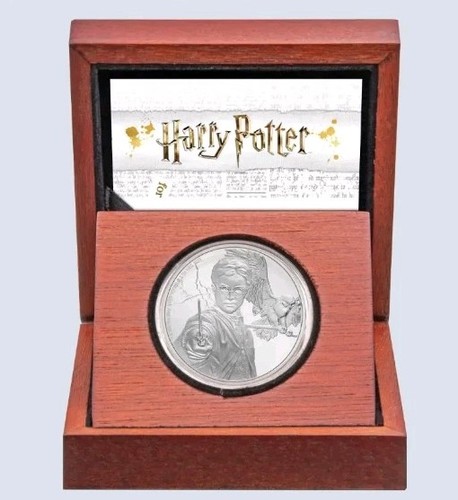 Harry potter classic oz - harry, 1