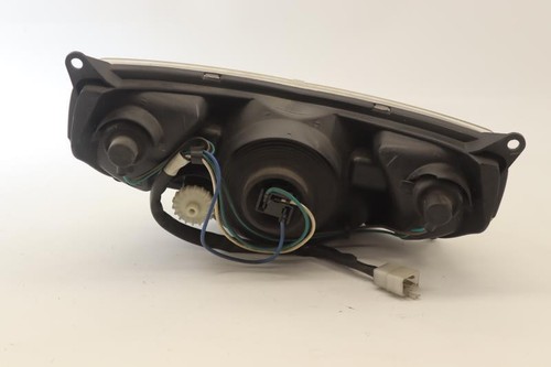 Optik sym 200 evo - hd,