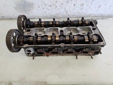 Zylinderkopf 9242094 Opel