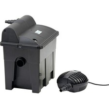 Oase Teich Durchlauffilter