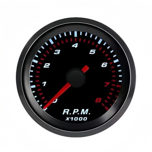 Zoll 52mm 8000 - 2, rpm