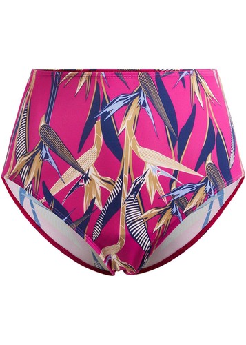 High waist bikinihose - high, 38