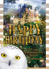 Kindergeburtstag - Flashlight