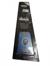 Kala Ukadelic Sopran Ukulele