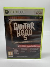Guitar Hero 5 | Microsoft Xbox