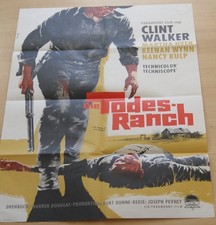Filmplakat A1 EA  Die
