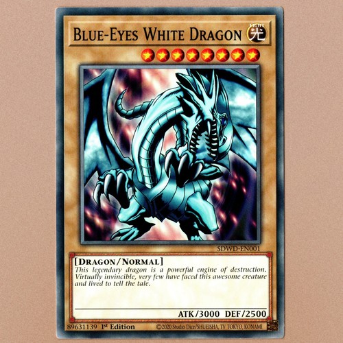 Blauäugiger weißer drache - blauäugiger,