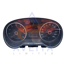 VW POLO SEL DSG 1.4 Petrol 6R