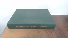 			The Socialist Standard