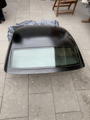 Audi roadster hardtop - roadster,