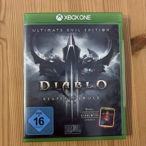 Diablo iii reaper - iii:,